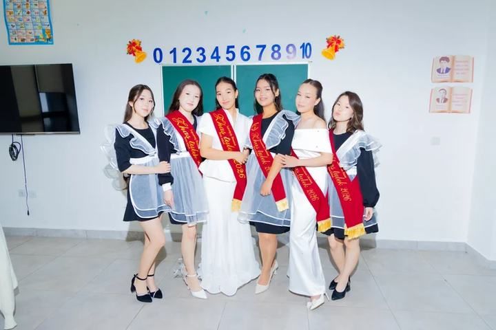 Nova School кампусы